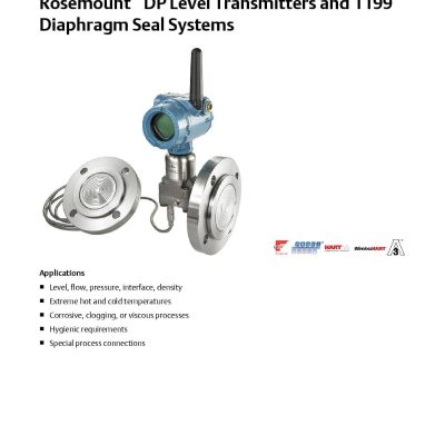 product-data-sheet-rosemount-dp-level-transmitters-1199-seal-systems-en-73226-page-001-min